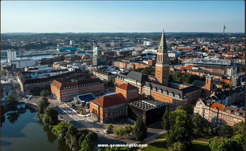 Kiel Germany