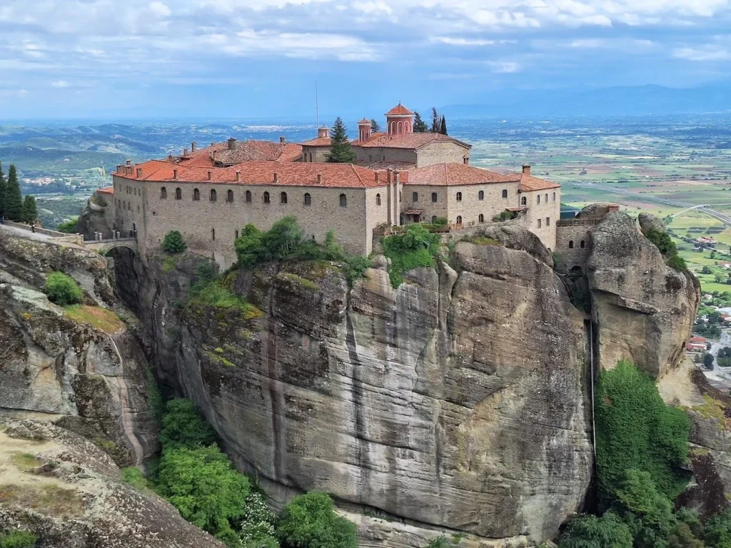 Meteora